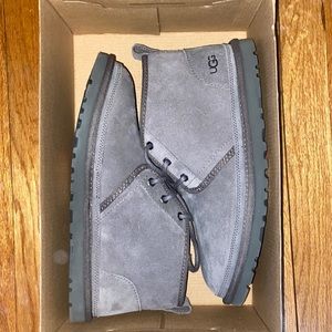 Neumel Uggs Grey Size 8